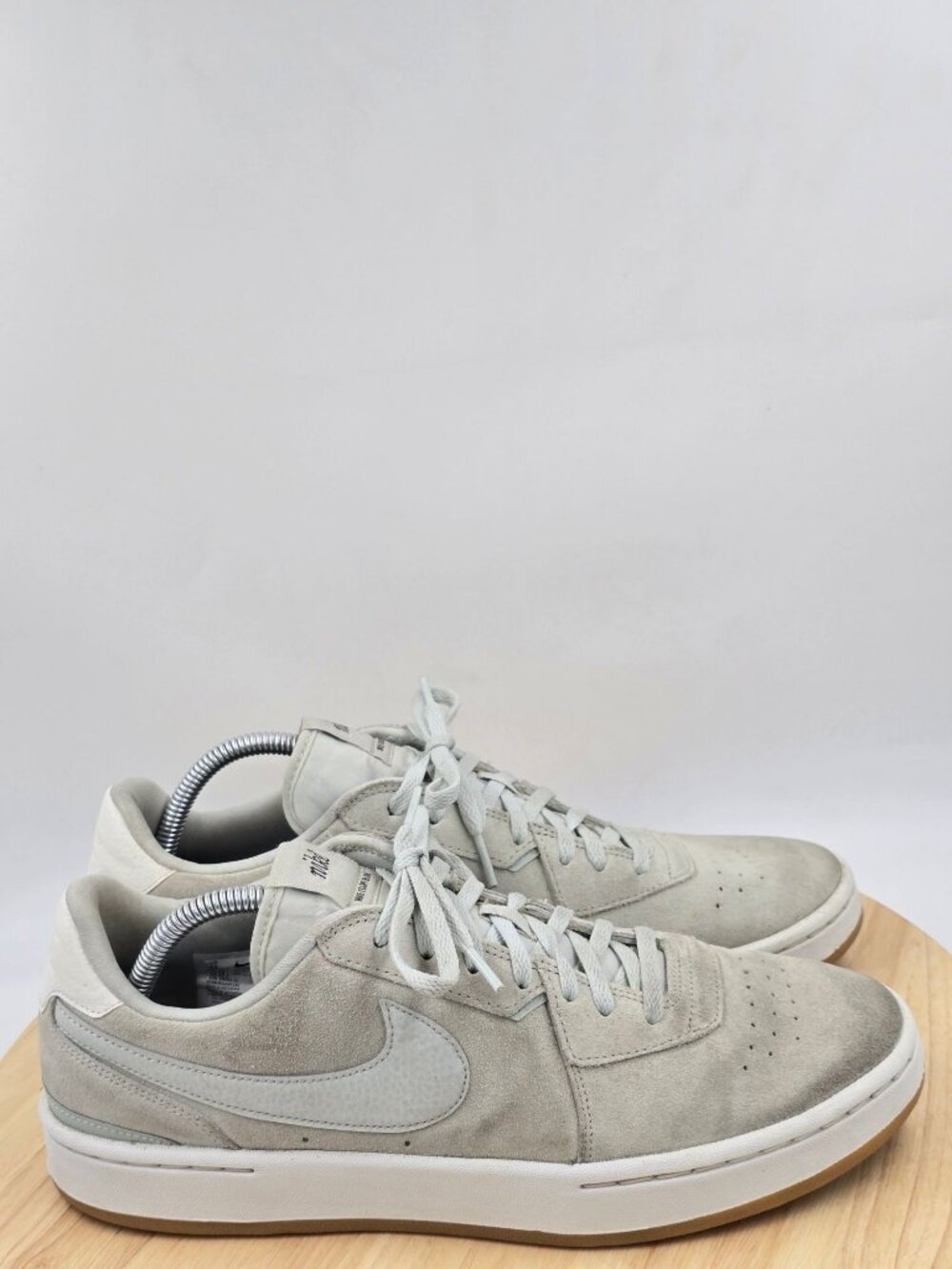 Nike Court Blanc SE Womens Casual Shoes  CK6533-001 sz 12
